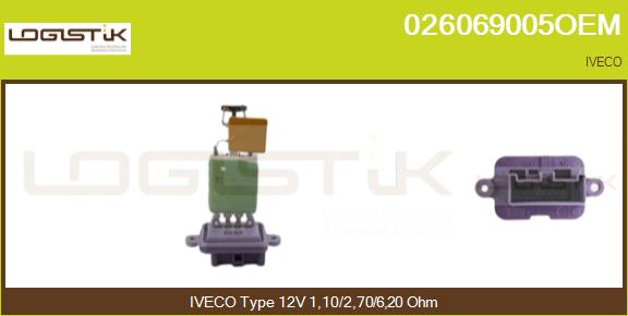026069005OEM