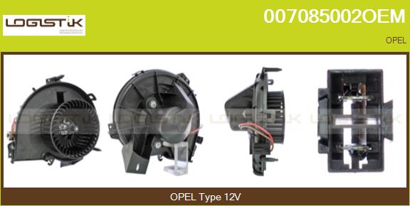 007085002OEM