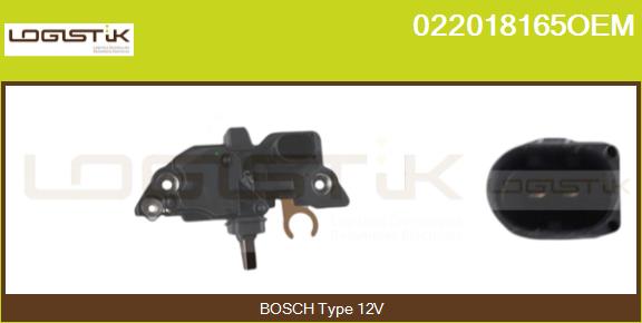 022018165OEM