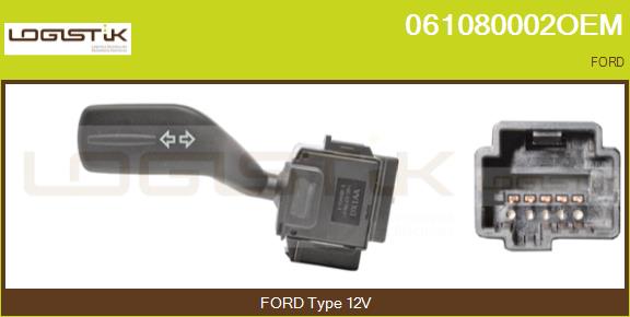 061080002OEM