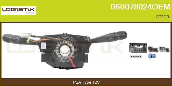 060078024OEM