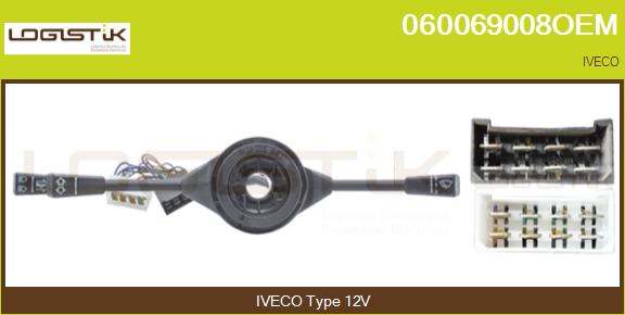 060069008OEM