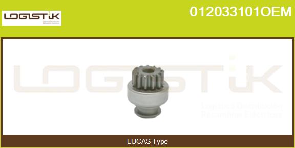 012033101OEM