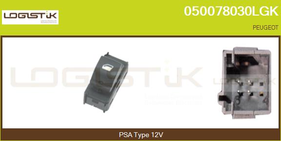 050078030LGK
