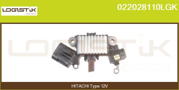 LR1100502REGULATOR