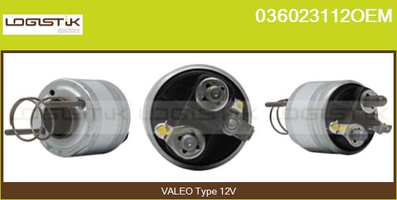 036023112OEM