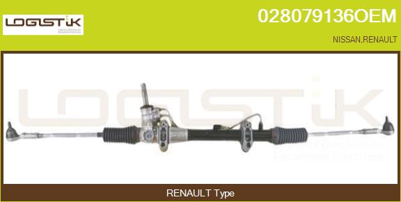 028079136OEM