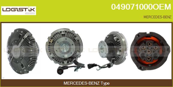 049071000OEM