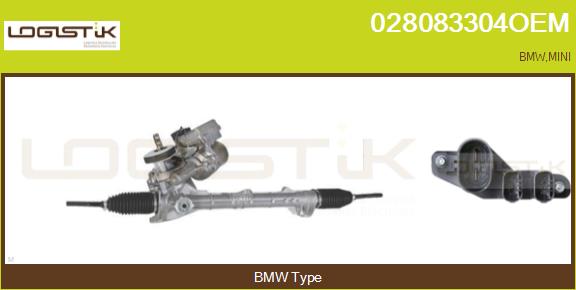 028083304OEM