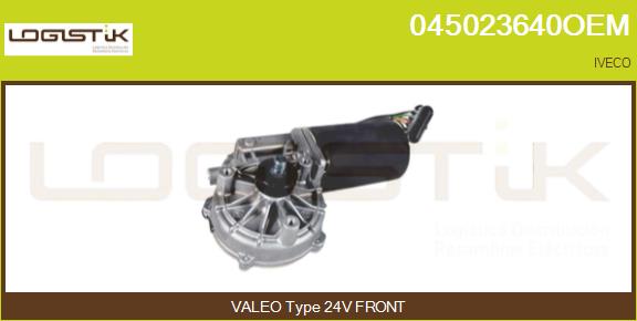 045023640OEM