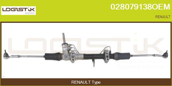 028079138OEM