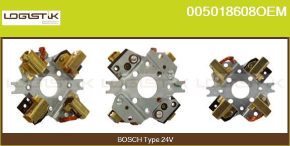 005018608OEM
