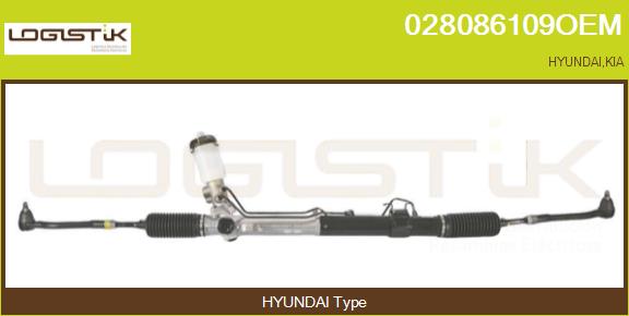 028086109OEM