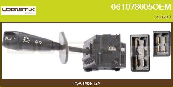 061078005OEM