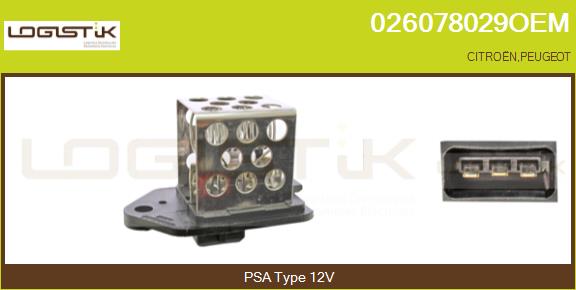 026078029OEM