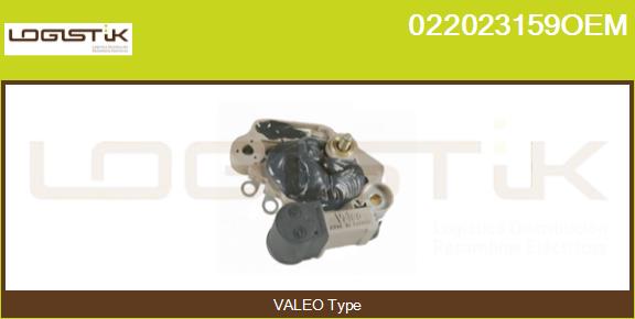 022023159OEM