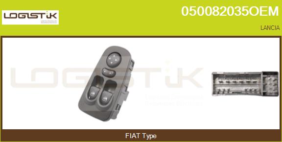 050082035OEM