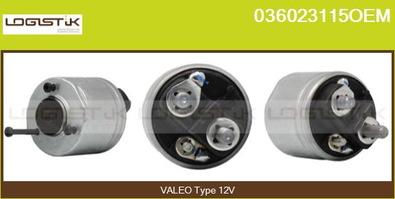036023115OEM