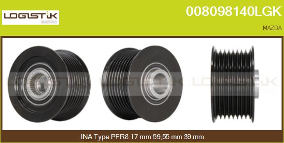 RF5C18330