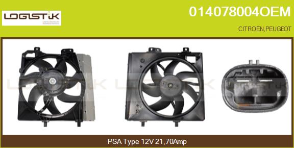 014078004OEM
