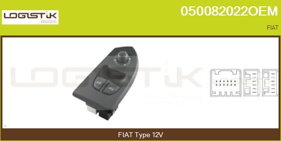050082022OEM