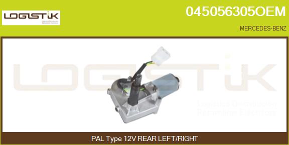 045056305OEM