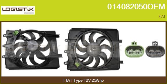 014082050OEM