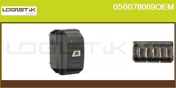 050078069OEM