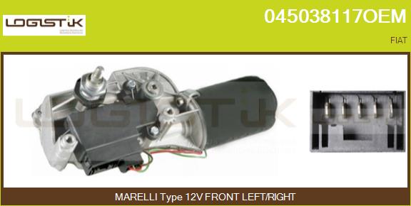 045038117OEM