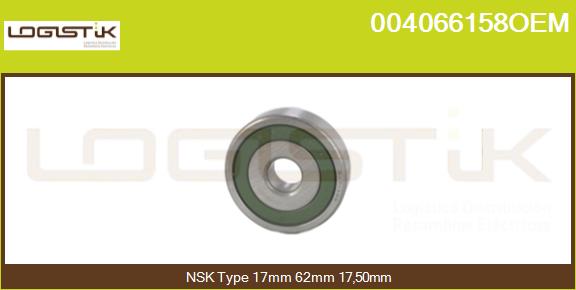 004066158OEM