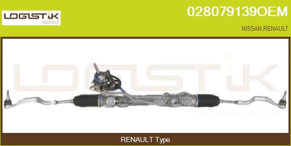 028079139OEM