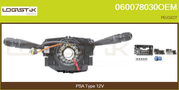 060078030OEM