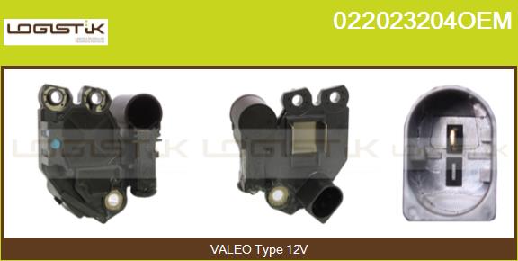 022023204OEM