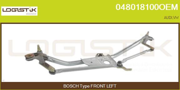 048018100OEM