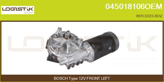045018106OEM