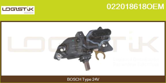 022018618OEM