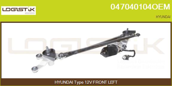 047040104OEM