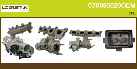 070085020OEM
