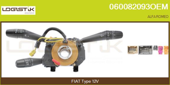060082093OEM