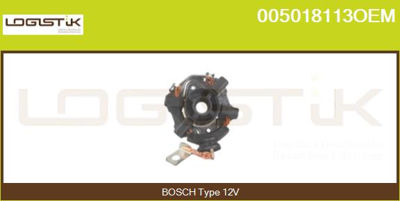 005018113OEM