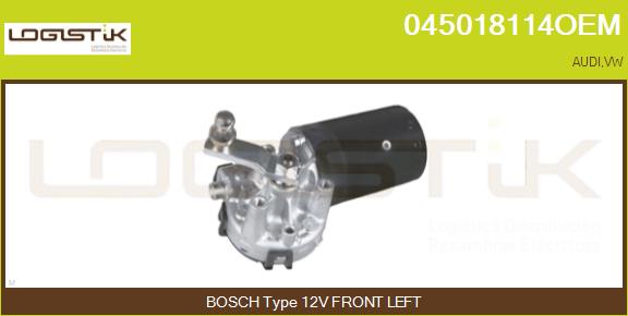 045018114OEM