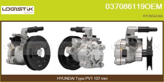 037086119OEM