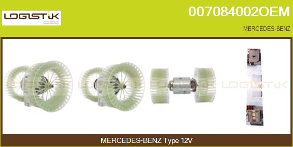 007084002OEM