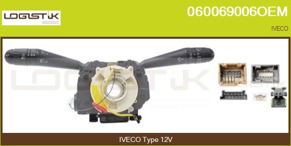 060069006OEM