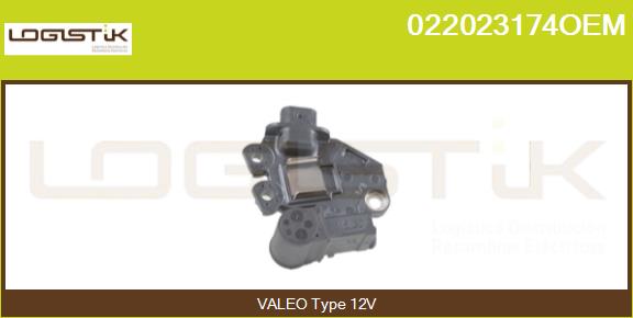 022023174OEM