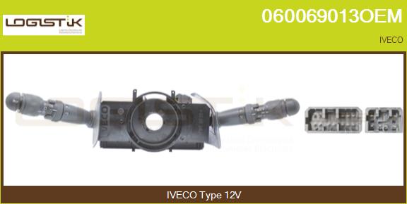 060069013OEM