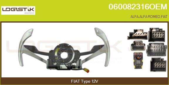 060082316OEM