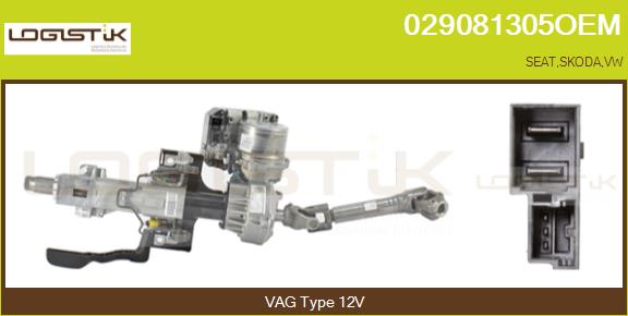 6C1 423 510 BT
