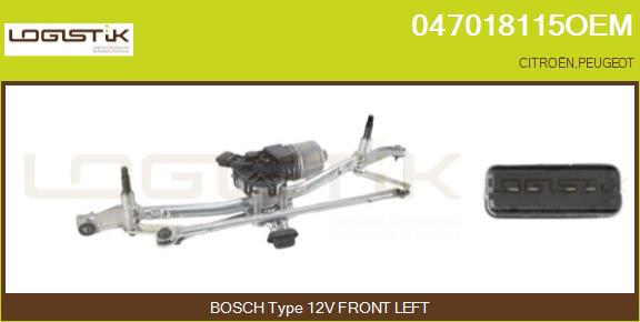 047018115OEM
