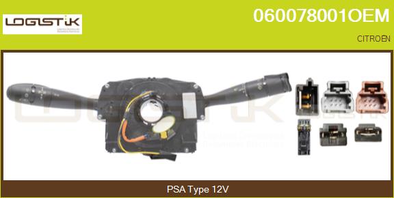 060078001OEM